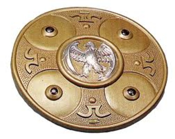 Roma: El Proceso Extraordinario.