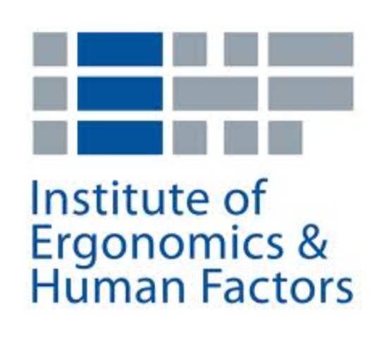The Institute of Ergonomics and Human Factors