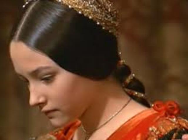 Identities are Discovered