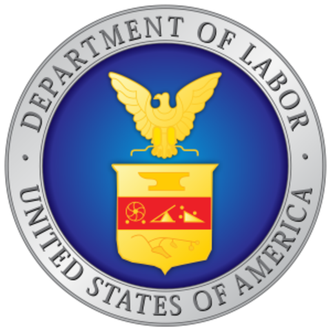Department Of Labor
