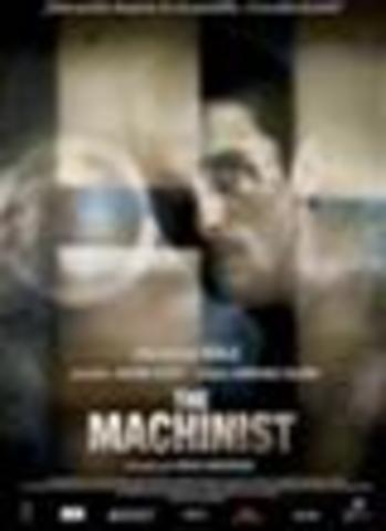 el maquinista