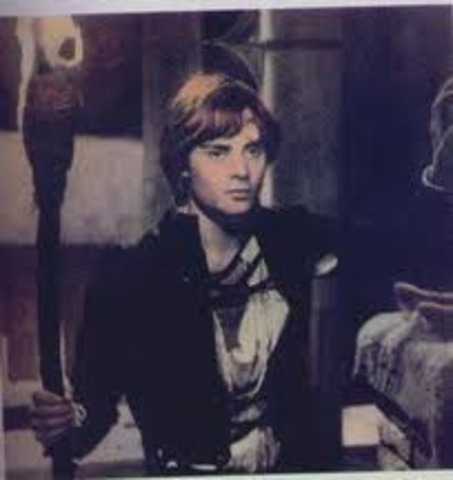 Romeo kills himself.