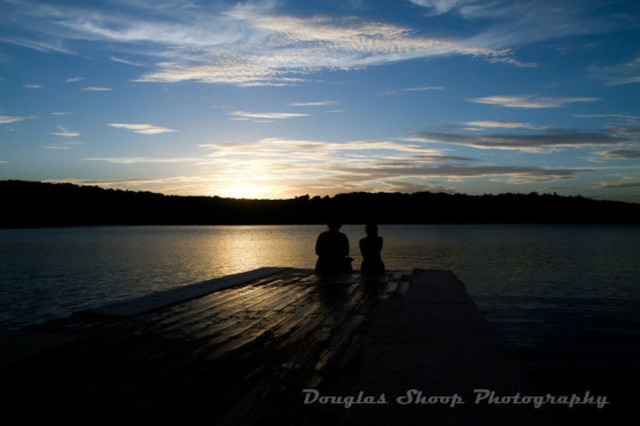 A Little Less Niave - A Little More Me