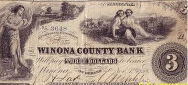State Bank Notes