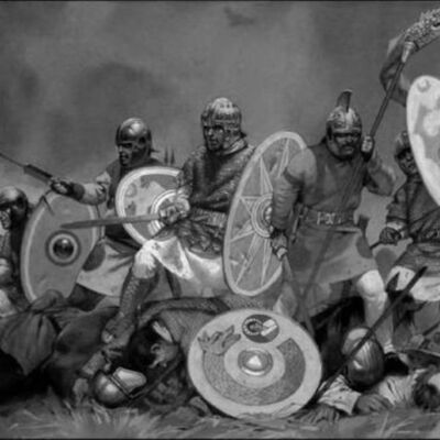 Timeline: Medieval Europe Project