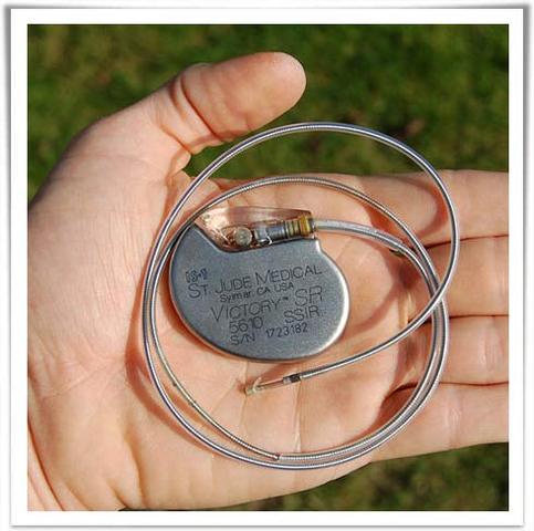 Cardiac Pacemaker