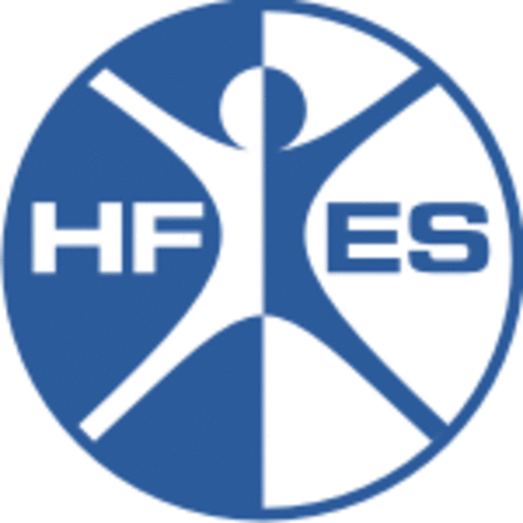 Human Factors and Ergonomics Society