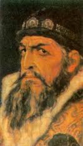 Ivan III