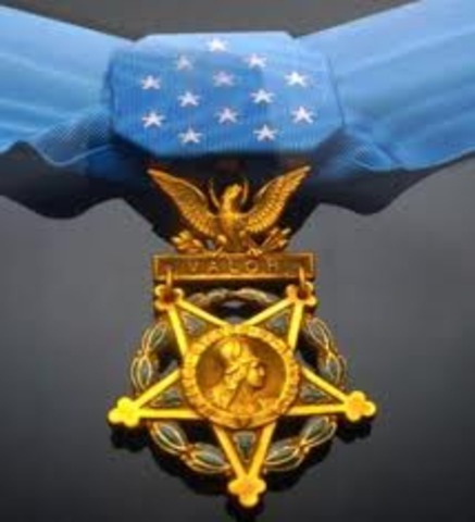 Congressional Medal of Honor
