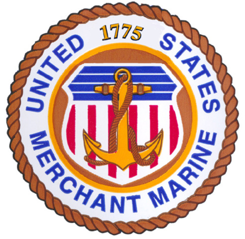 Merchant Marines