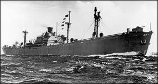 Liberty Ships