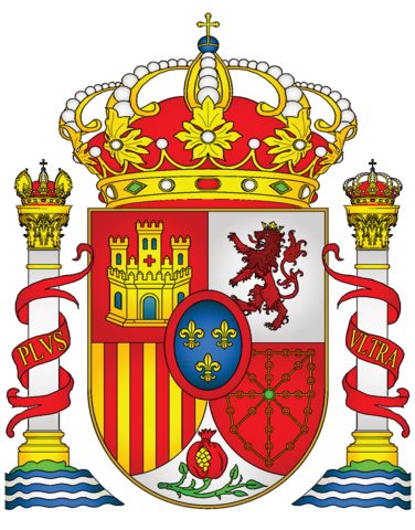 España_1, Antiguo enjuiciamiento