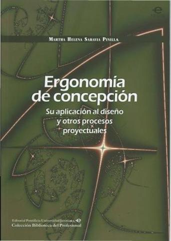 Ergonomía de Concepción