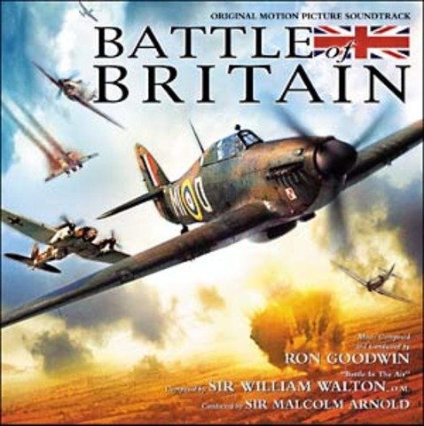 The Battle of Britain