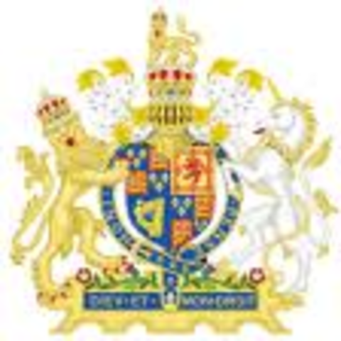 Petition of Right is Drafted