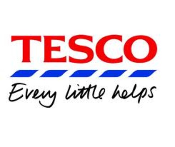 TESCO(web)