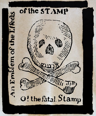 Stamp Act