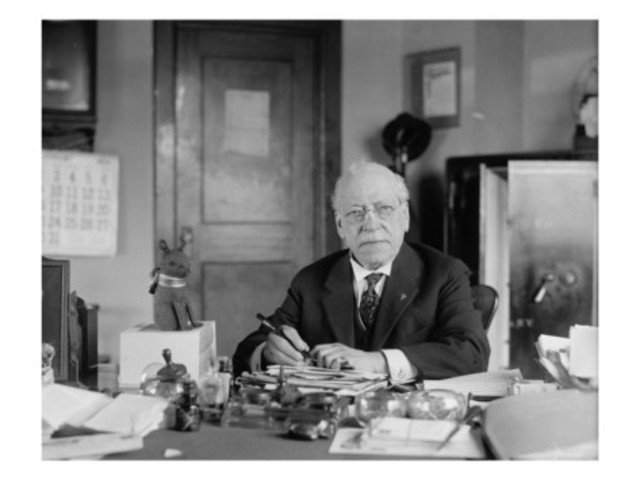 American Federation of Labor