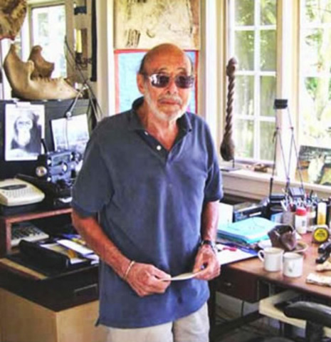 Alfred Prince experimented with Aa and HBV in the blood stream.