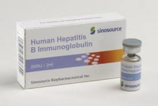 Testing of the HBV vaccine begins.