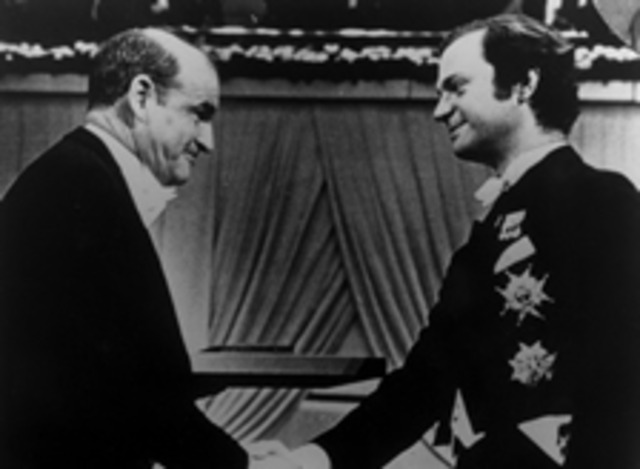 Blumberg won Nobel Prize (Medicine) for his work on HBV and Aa.