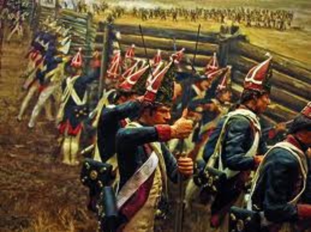 Battle of Saratoga