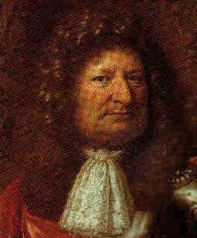 Fredrick William (TGE) (Hohenzollerns)