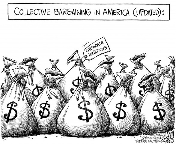 Collective Bargaining