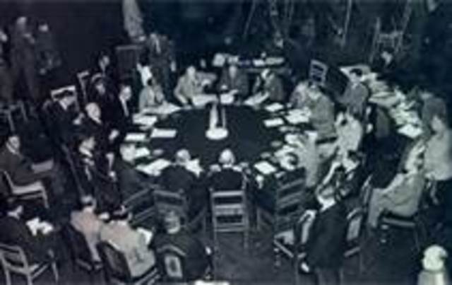 Potsdam Conference