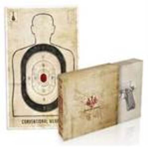Conventional Weapons