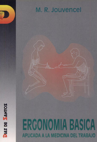 Ergonomía Básica