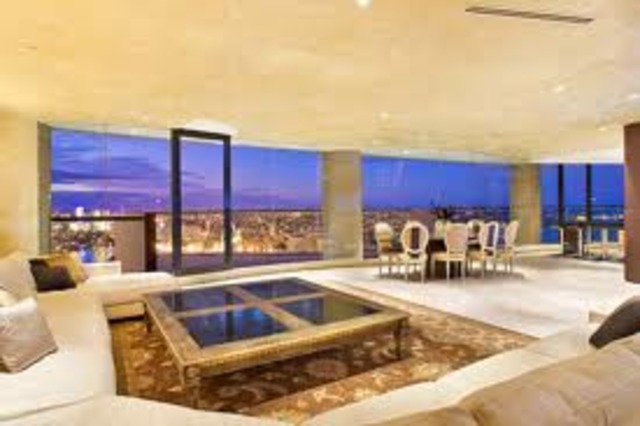 Buy a Penthouse