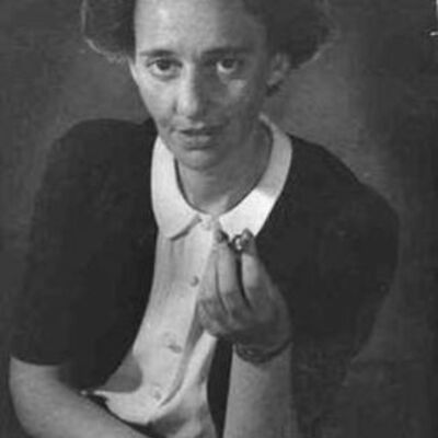 Timeline: goldberg's life