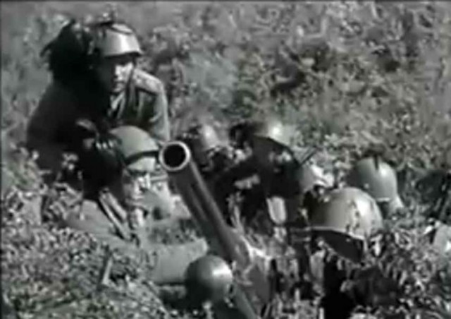 Italy invaded Greece ( on October 28, 1940 )