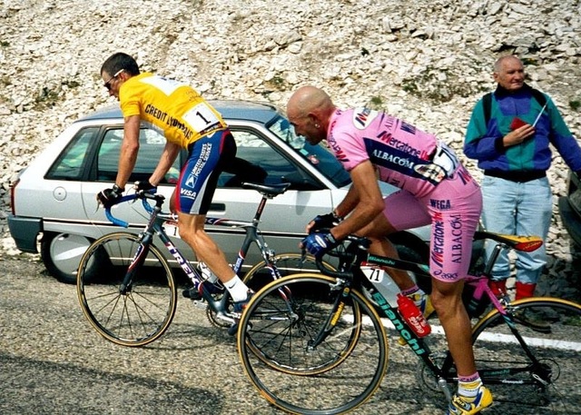 Marco Pantani