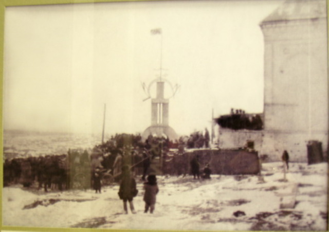 Вооруженное восстание в Мотовилихе