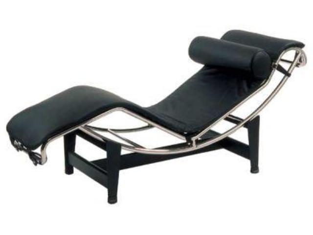 Chaise Lounge