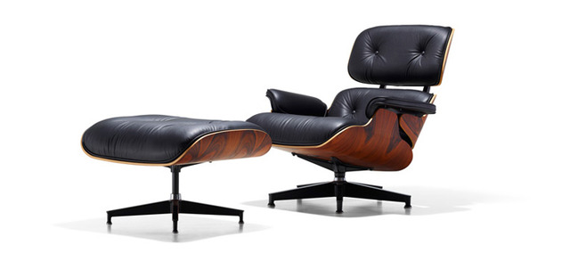 Eames Lounge