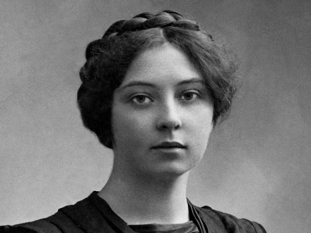 Sigrid Undset