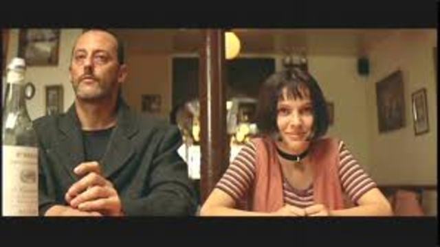 Leon the Professional