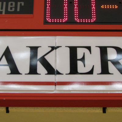 Timeline: 2012-13 Seasonal Path of the Lake Land College Lakers
