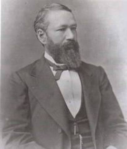 Plessy V. Ferguson