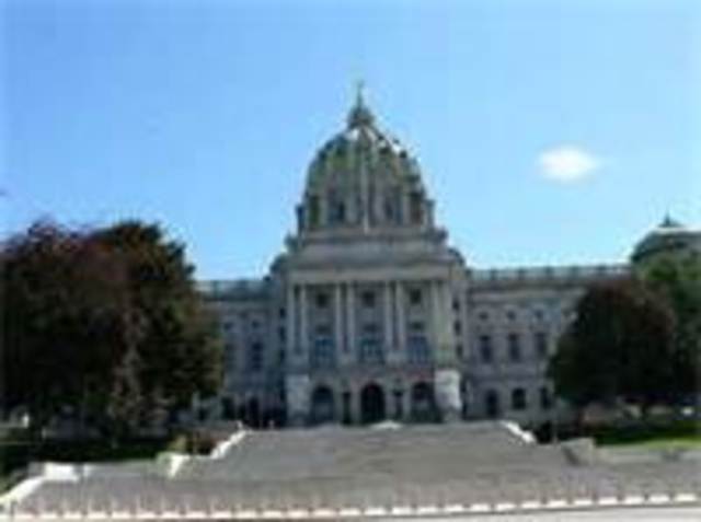 Pennsylvania ratifies the Constitution