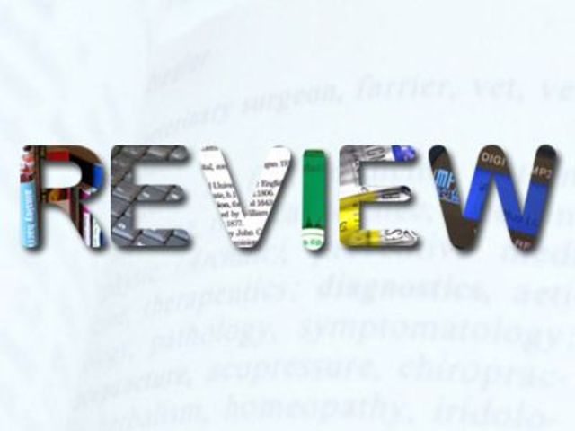 Final Review
