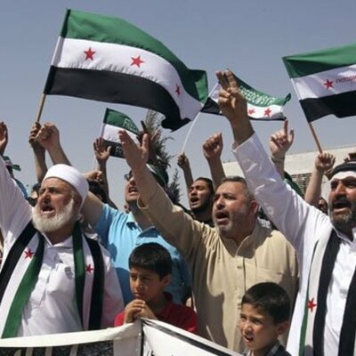 Timeline: Гарячі точки планети