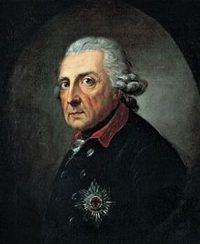 Frederick II (Prussia)