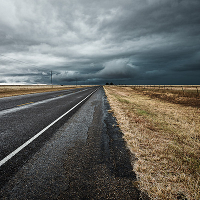 Timeline: Madison Parish- The Road