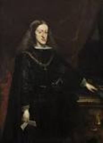 Charles II of Spain