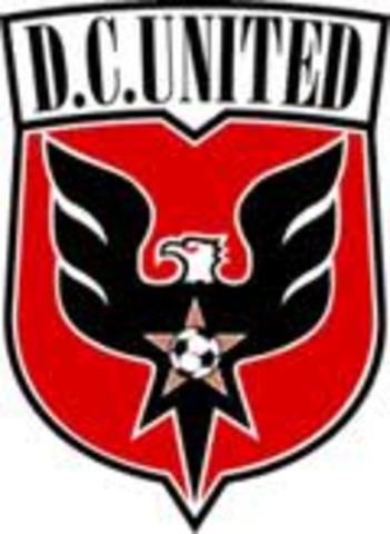 D.C. United First MLS Champs