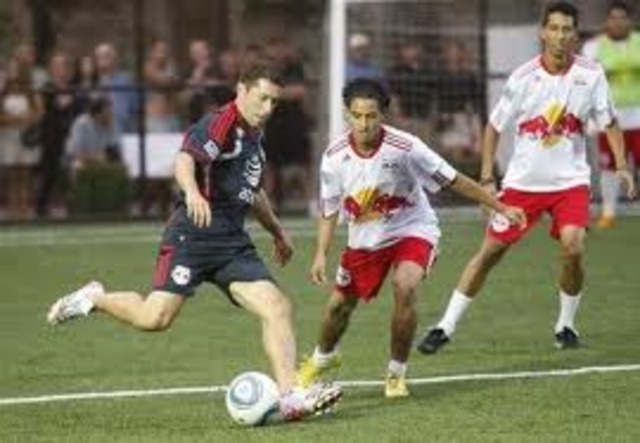 First Big Player Signed